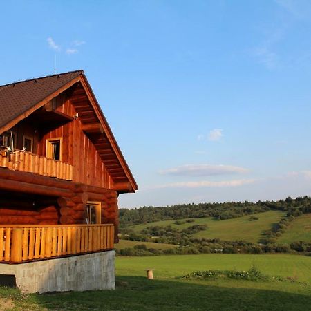 Zrub Pod Krivanom Liptovska Kokava Exterior photo